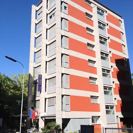 Residence Tell Chiasso Luaran gambar