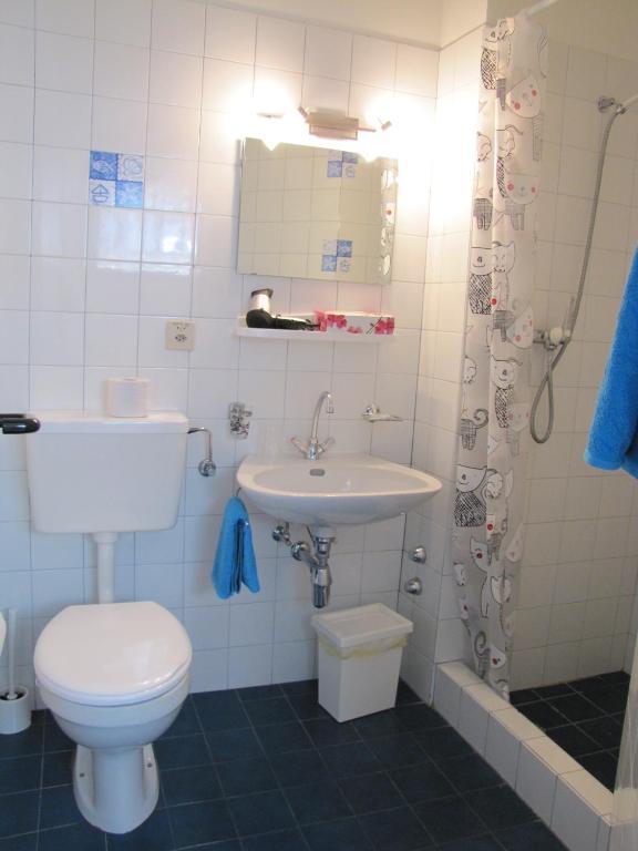 Residence Tell Chiasso Bilik gambar