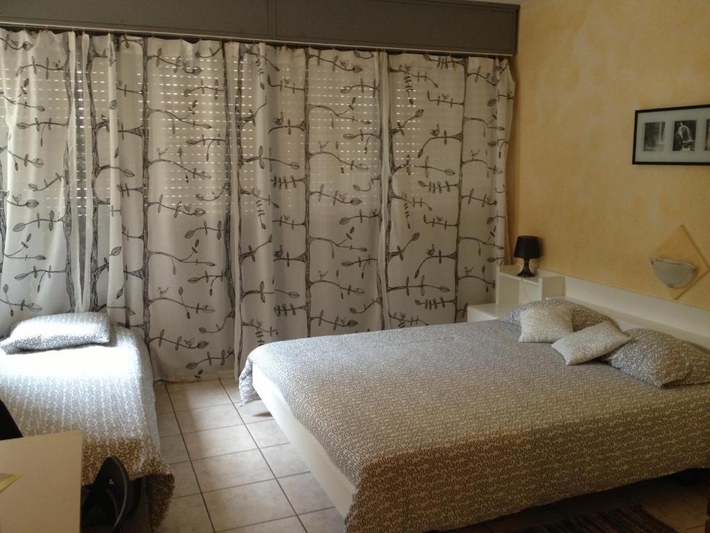 Residence Tell Chiasso Luaran gambar