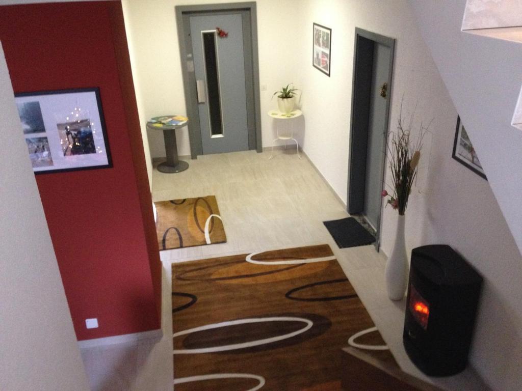 Residence Tell Chiasso Luaran gambar