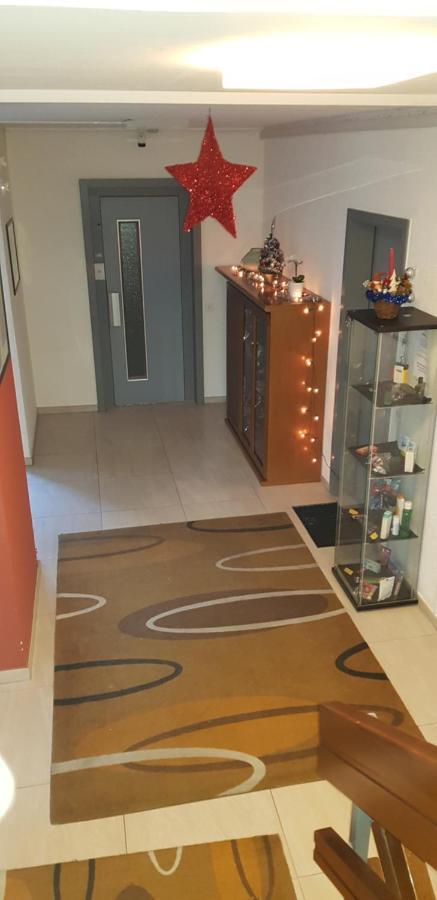 Residence Tell Chiasso Luaran gambar